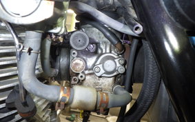 YAMAHA SR400 Gen.3 2002 RH01J