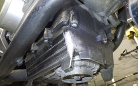 HONDA VTR 250 2016 MC33