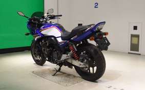 HONDA CB400 SUPER BOLDOR A 2019 NC42