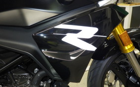 BMW G310R 2024