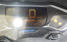 HONDA PCX 160 KF47