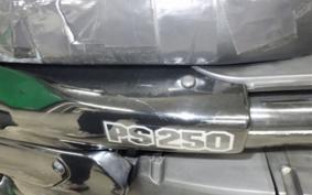 HONDA PS250 MF09