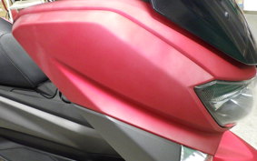 YAMAHA N-MAX 155 A SG50J