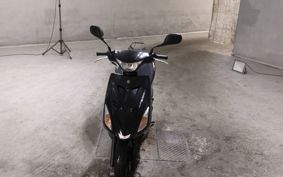 SUZUKI ADDRESS V125 CF4MA