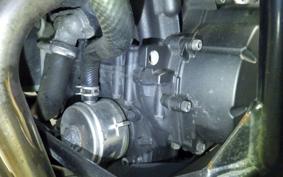 YAMAHA XJ6 ABS 2009