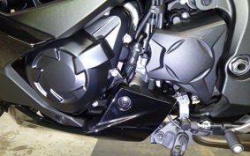 KAWASAKI NINJA 1100SX 2026 ZXT10H