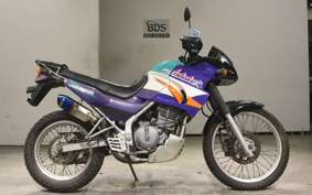 KAWASAKI KLE250 LE250A