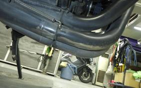 KAWASAKI ZRX-2 2002 ZR400E