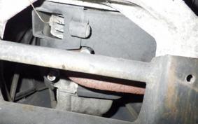 SUZUKI LET's 4 2005 CA46A