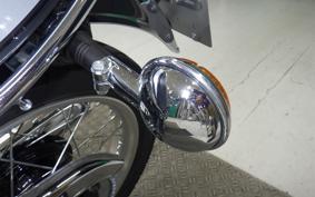 YAMAHA SR400 Gen.5 2023