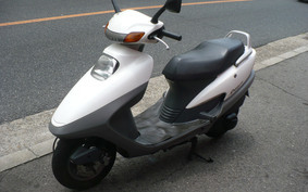 HONDA SPACY 125 JF04
