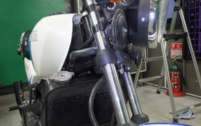 YAMAHA RZ350 1981 4U0