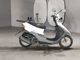 Фото Honda DIO с японского аукциона