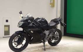 KAWASAKI NINJA 250 SL BX250A
