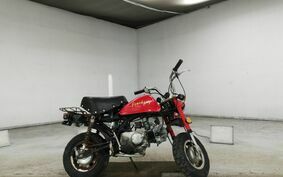 HONDA MONKEY Z50J