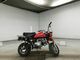 Фото Honda MONKEY с японского аукциона