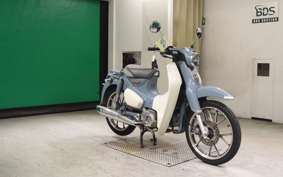 HONDA C125 SUPER CUB 2011 JA48