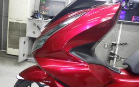 HONDA PCX 125 2003 JK05