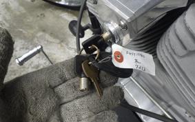 HARLEY FXST 1580 2009