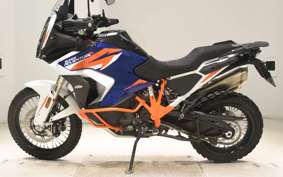 KTM 1290 SUPER ADVENTURE R 2022