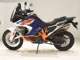 Фото KTM 1290 SUPER ADVENTURE R 2022 с японского аукциона