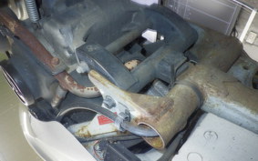 SUZUKI PALETTE CA45A
