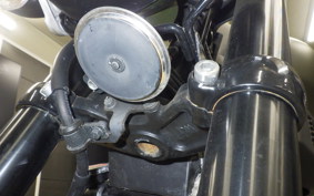 YAMAHA XSR155 2004
