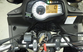 SUZUKI DL650 ( V-Strom 650 ) A 2014