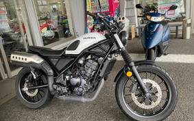 HONDA CL250 MC57