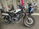 Фото Honda CL250 с японского аукциона