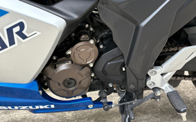 SUZUKI JIKUSA-SF250 ED22J