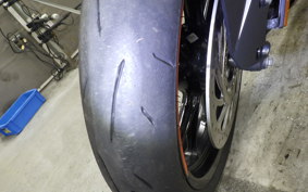 KTM 390 RC 2022