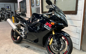SUZUKI GSX-R1000 2004 BZ121