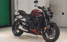 TRIUMPH STREET TRIPLE RS 2023