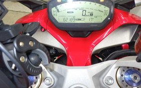 DUCATI SS937S 2018