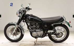 YAMAHA SR400 Gen.4 2012 RH03J