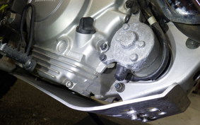YAMAHA XTZ125 2025