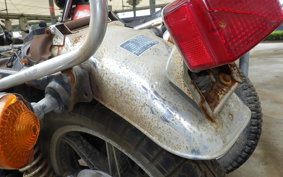 YAMAHA XS750 SPECIAL 1J7