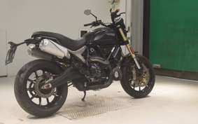 DUCATI SCRAMBLER 1100 2018