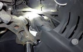 HONDA PCX 125 JF56