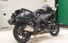 KAWASAKI NINJA 1000SX 2020 ZXT02K