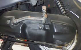 YAMAHA JOG POCHE 2023 SA08J