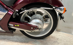 HONDA VT1300CX ABS 2010 SC61