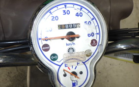 YAMAHA VINO 50 Molfe SA37J