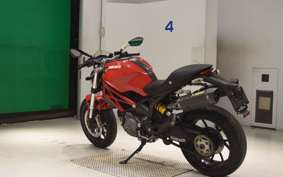 DUCATI MONSTER 796 A 2012