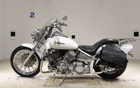 YAMAHA DRAGSTAR 400 2005 VH01J
