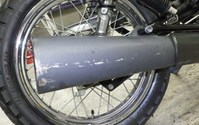 SUZUKI GRASS TRACKER NJ4DA