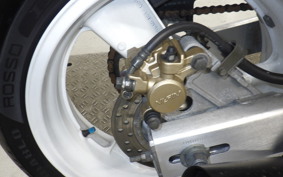HONDA HORNET 250 2016 MC31
