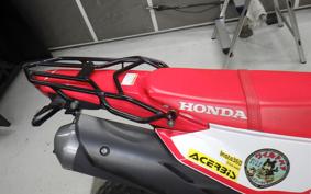 HONDA CRF250L MD47