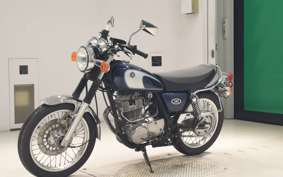 YAMAHA SR400 Gen.3 2003 RH01J